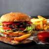 Тауэр Бургер в Tower pub по цене 729
