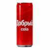 Добрый Cola в Shaurma №1 по цене 130