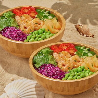 Боул с креветками Х2 в Dostaевский по цене 1171 ₽