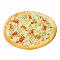 Цезарь в Pizza.ru