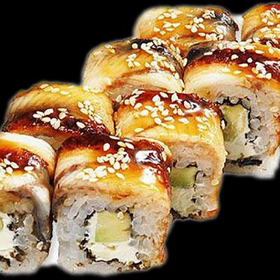 Канада в Летопицца по цене 435 ₽