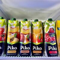 Сок Piko в Seker