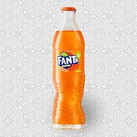 Fanta в Броско