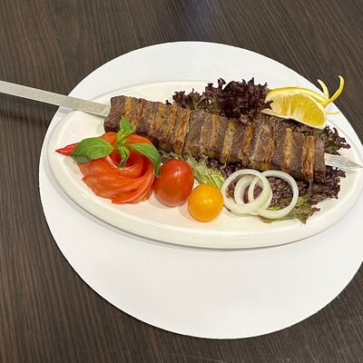 Шашлык наполеон в Шашлык №1 по цене 560 ₽