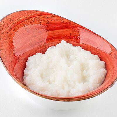 Каша рисовая на молоке в Вилка Ложка по цене 72 ₽