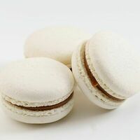 Macarons солёная карамель в Медовик