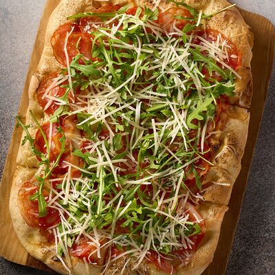 Пицца пеперони в REGUL по цене 990 ₽