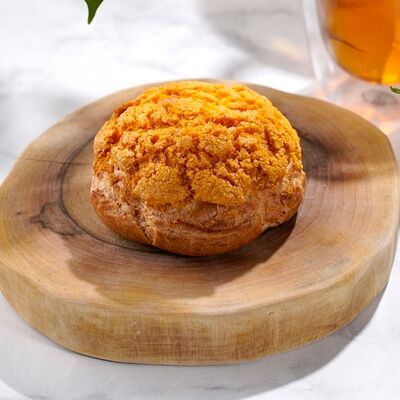 Шу манго-маракуйя в Петрушка по цене 192 ₽