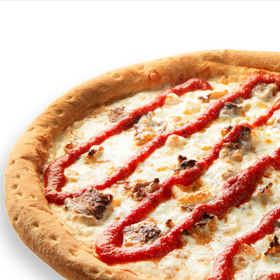 Пицца Донар Лайт в Papa Johns по цене 62000 сум