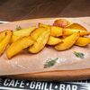 Картофель по-деревенски в BBQ BAR по цене 250