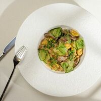 Логотип River