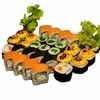 Сет Здрасти в Toto sushi по цене 1199