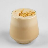 Раф Арахис в Craftcoffee