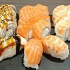 Сет №23 в Sushi рай по цене 2640