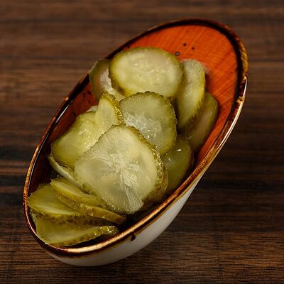 Огурцы маринованные в Шаурма 59 по цене 65 ₽