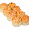 Зап. Креветка терияки (8 шт) в Сушифуд по цене 559