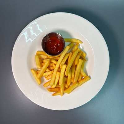 Картофель Фри в Парнас по цене 200 ₽
