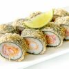 Темпура ролл с беконом в Fusion Sushi по цене 18