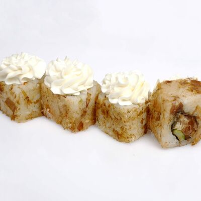 Ролл Бонидельфия в Sushi King по цене 340 ₽