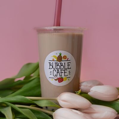 Bubble-кофе в Bubble Cafe по цене 380 ₽