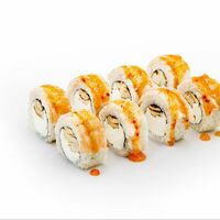 Император в Докими