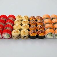 Красавчик в Cherefood