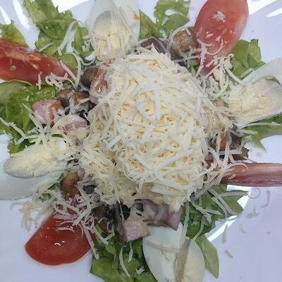 Теплый Французский в Каприз по цене 339 ₽