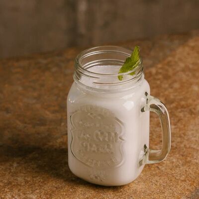 Коктейль молочный в Krutli по цене 330 ₽