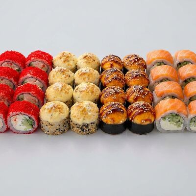 Красавчик в Cherefood по цене 2475 ₽