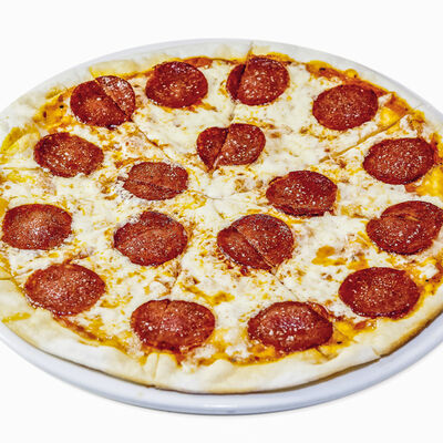 Пицца Пепперони в Абица по цене 460 ₽