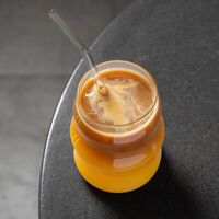 Бамбл Апельсин в Moonrise coffee
