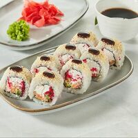 Ролл Душевный в CHAKRA SUSHI LUXURY