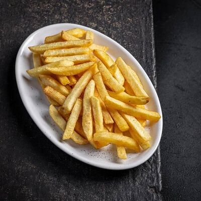 Картофель фри в Техникум по цене 350 ₽