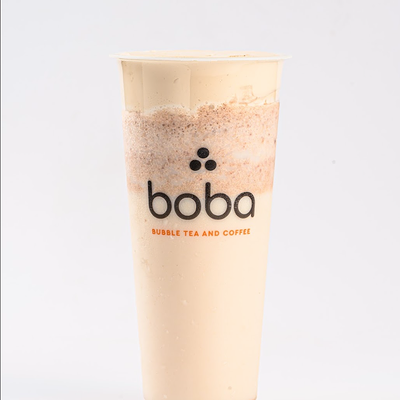 Сникерс M в Boba Tea по цене 430 ₽