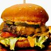 Classic american burger в Sky house по цене 371