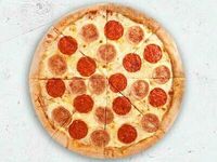 Итальянская Пицца 30 см Сырный борт в Pizza HeartPizza Hut