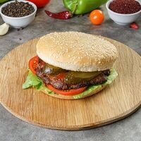 Говяжий классический в Mon Cafe