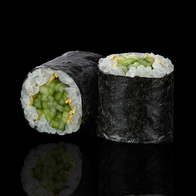 Капа Маки в Koi sushi bar по цене 420 ₽