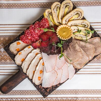 Мясная доска в Станица по цене 1000 ₽