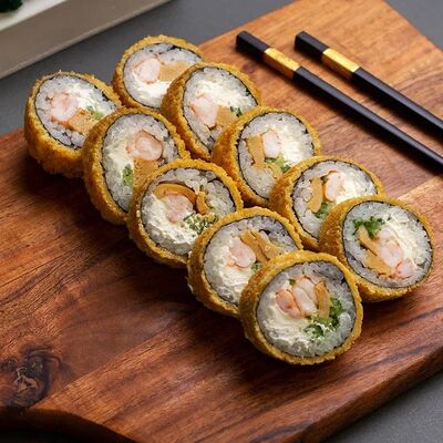 Эби Темпура в Sushirest по цене 524 ₽