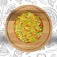 Бейби Цезарь в Вкусно пицца