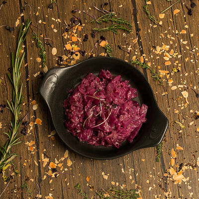 Тушеная красная капуста в Козловна по цене 240 ₽