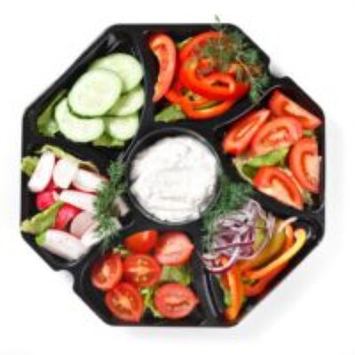 Сет Овощное ассорти в Александр по цене 1650 ₽