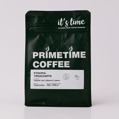 Эфиопия в PRIMETIME по цене 1130 ₽
