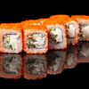 Калифорния с угрем в Big Sushi Premium по цене 670