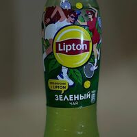 Lipton в SAKURA SUSHI PREMIUM