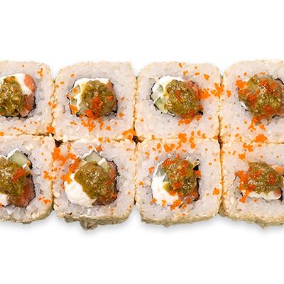 Кудзи в Марио Пицца по цене 520 ₽