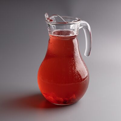 Компот клюквенный в Активити парк по цене 420 ₽