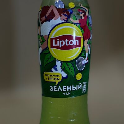 Lipton в SAKURA SUSHI PREMIUM по цене 290 ₽