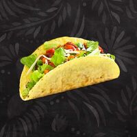 Такос Кранчи в Mr. Taco